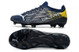 Puma Ultra 1.3 FG/AG - Blue/White/Yellow