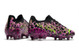 Puma Ultra 1.3 FG/AG - Purple/Black/Yellow