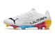 Puma Ultra 1.3 FG/AG - White/Multicolor