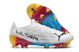 Puma Ultra 1.3 FG/AG - White/Multicolor