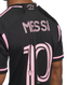MESSI #10 Inter Miami 24/25 Authentic Men's Away Shirt