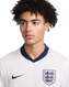 England 2024 Stadium Men's Home Shirt