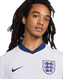 England 2024 Authentic Men's Home Shirt