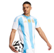 Argentina 2024 Stadium Men's Home Shirt