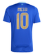 MESSI #10 Argentina 2024 Stadium Men's Away Shirt