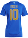 MESSI #10 Argentina 2024 Women's Away Shirt