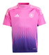 Germany 2024 Kid's Away Shirt and Shorts
