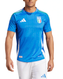 Italy 2024 Authentic Men's Home Shirt