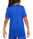 France 2024 Kid's Home Shirt and Shorts