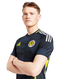 Scotland 2024 Stadium Men's Home Shirt