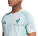 Mexico 2024 Authentic Men's Away Shirt