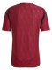 Belgium 2024 Authentic Men's Home Shirt