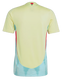 Spain 2024 Authentic Men's Away Shirt
