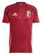 Belgium 2024 Kid's Home Shirt and Shorts