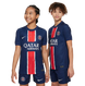 Paris Saint-Germain 24/25 Kid's Home Shirt and Shorts