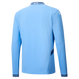 Manchester City 24/25 Men's Home Long Sleeve Shirt