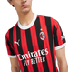 AC Milan 24/25 Authentic Men's Home Shirt