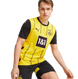Borussia Dortmund 24/25 Stadium Men's Home Shirt