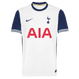 Tottenham 24/25 Authentic Men's Home Shirt