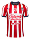 Deportivo Guadalajara 24/25 Kid's Home Shirt and Shorts