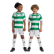 Celtic 24/25 Kid's Home Shirt and Shorts