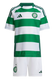 Celtic 24/25 Kid's Home Shirt and Shorts