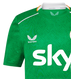 Ireland 24/25 Kid's Home Shirt and Shorts
