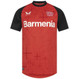 Leverkusen 24/25 Kid's Home Shirt and Shorts