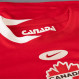 Canada 2024 Kid's Home Shirt and Shorts