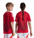 Manchester United 24/25 Kid's Home Shirt and Shorts
