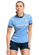 HAALAND #9 Manchester City 24/25 Women's Home Shirt - Man City Font