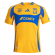 Tigres UANL 24/25 Authentic Men's Home Shirt