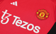 Manchester United 24/25 Men's Red Training Tank Top