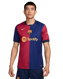 Barcelona 24/25 Stadium Men's Home Shirt