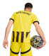 Borussia Dortmund 24/25 Stadium Men's Cup Shirt