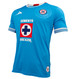 Cruz Azul 24/25 Stadium Men's Home Shirt