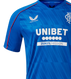 Rangers 24/25 Stadium Men's Home Shirt