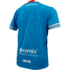 Cruz Azul 24/25 Kid's Home Shirt and Shorts