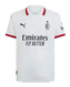 AC Milan 24/25 Authentic Men's Away Shirt