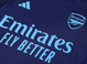 Arsenal 24/25 Men's Navy Training Shirt