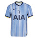 Tottenham 24/25 Authentic Men's Away Shirt