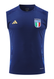 Italy 2024 Men's Navy Training Tank Top