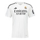 BELLINGHAM #5 Real Madrid 24/25 Women's Home Shirt
