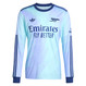 Arsenal 24/25 Men's Third Long Sleeve Shirt