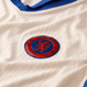 PALMER #20 Chelsea 24/25 Authentic Men's Away Shirt - PL Font