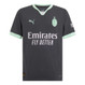 AC Milan 24/25 Stadium Men's Third Shirt
