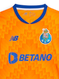 Porto FC 24/25 Stadium Men's Away Shirt