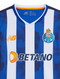 Porto FC 24/25 Stadium Men's Home Shirt