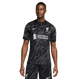 Liverpool 24/25 Men's Home Goalkeeper Shirt