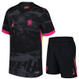 Chelsea 24/25 Kid's Third Shirt and Shorts